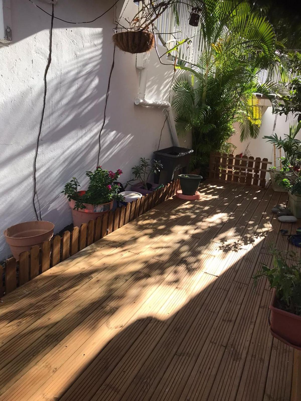 Appartement Face A L'Ilet Gosier Le Gosier  Exterior photo